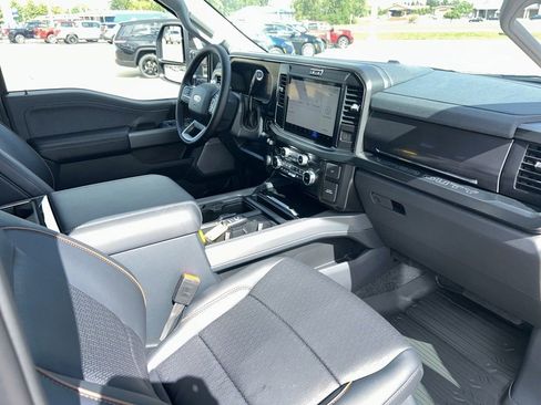 New 2026 Ford F250 Lariat w/ FX4 Off-Road Package image 20