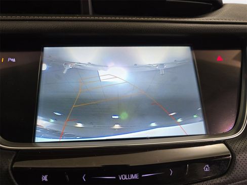 Used 2018 Cadillac XT5 Luxury image 25