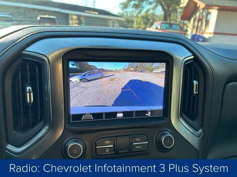 Used 2020 Chevrolet Silverado 1500 RST image 36