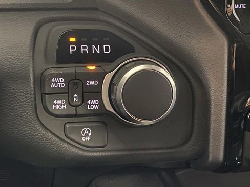 New 2026 RAM 1500 Big Horn image 23