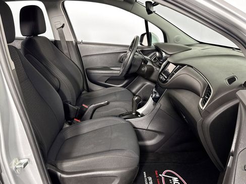 Used 2020 Chevrolet Trax LS w/ LPO, Protection Package image 35