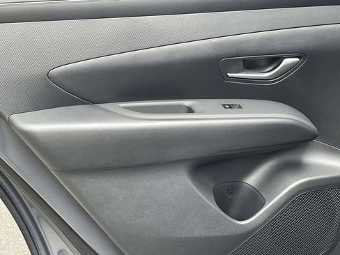 New 2026 Hyundai Tucson SEL Plus AWD/4WD image 10