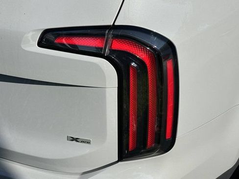 Used 2023 Kia Telluride SX X-Pro AWD/4WD image 8