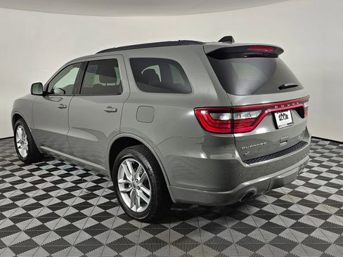 Used 2024 Dodge Durango GT image 5