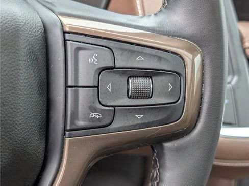 Used 2024 Chevrolet Tahoe High Country w/ Premium Package 2 AWD/4WD image 27