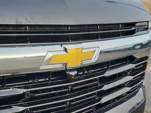 New 2025 Chevrolet Tahoe LS image 28