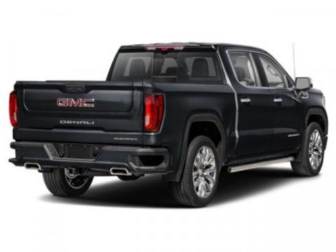 New 2026 GMC Sierra 1500 Denali w/ Technology Package AWD/4WD image 2