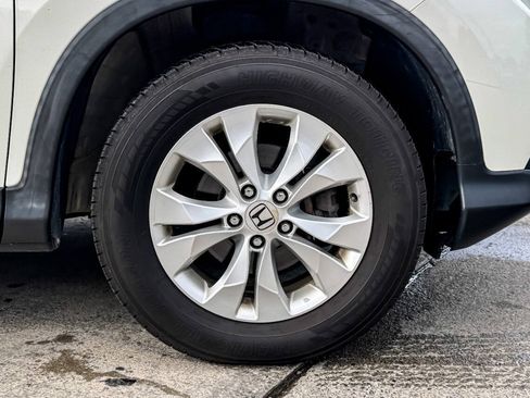 Used 2014 Honda CR-V EX-L image 8