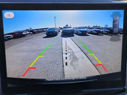 Used 2023 Ford Expedition Max Limited image 20