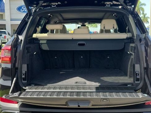 Used 2020 BMW X5 sDrive40i w/ Convenience Package RWD image 12