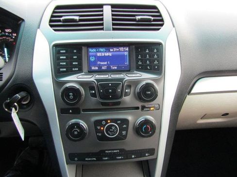 Used 2014 Ford Explorer FWD image 10
