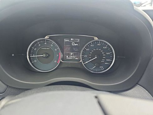 Used 2016 Subaru Crosstrek 2.0i Premium image 18