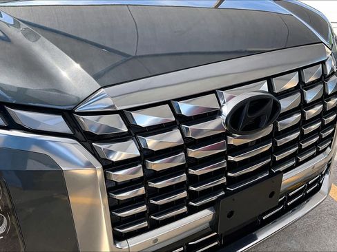 Used 2025 Hyundai Palisade Calligraphy AWD/4WD image 29