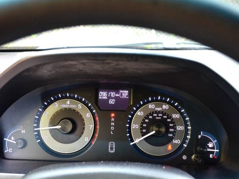 Used 2011 Honda Odyssey EX image 14