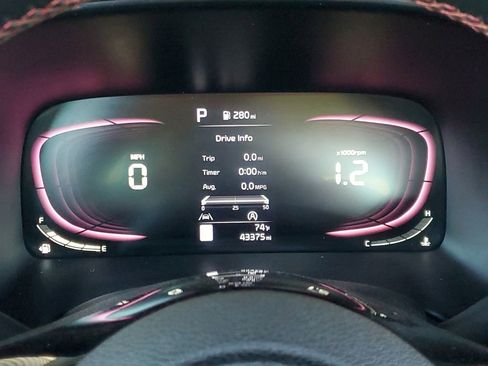 Used 2023 Kia Soul GT-Line image 16