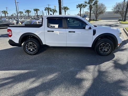 Used 2022 Ford Maverick XLT w/ XLT Luxury Package image 7