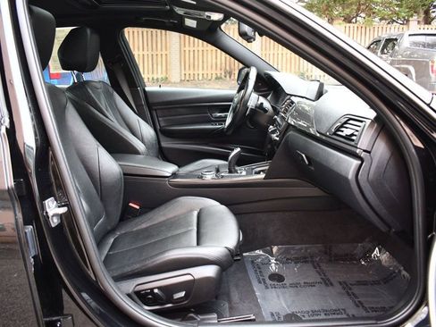 Used 2014 BMW 335i Sedan image 25