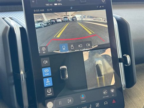 New 2026 Volvo EX30 Cross Country Ultra image 19