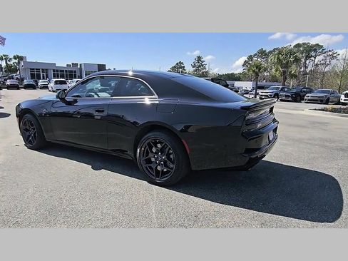 New 2026 Dodge Charger Scat Pack w/ Blacktop Package image 29
