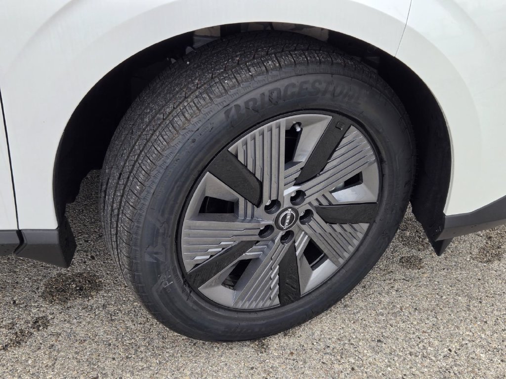 New 2026 Nissan Murano SL w/ Comfort Package AWD/4WD image 6