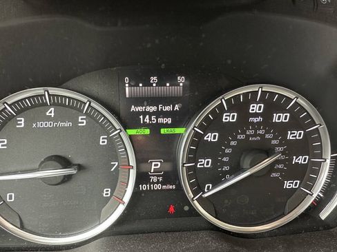 Used 2016 Acura MDX SH-AWD image 5