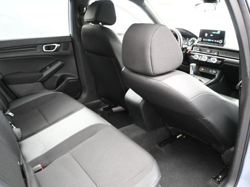 Used 2024 Honda Civic Sport image 21