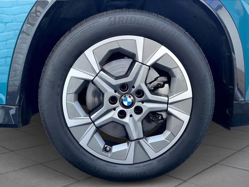 Certified 2025 BMW X1 xDrive28i image 10