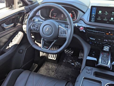 New 2026 Acura MDX Type S image 10