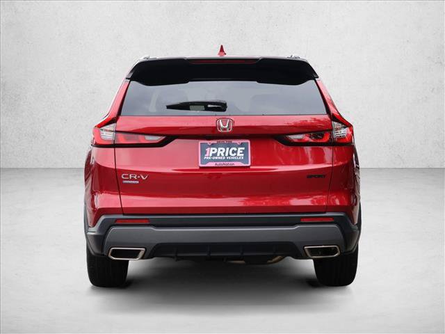 Used 2024 Honda CR-V Sport image 6