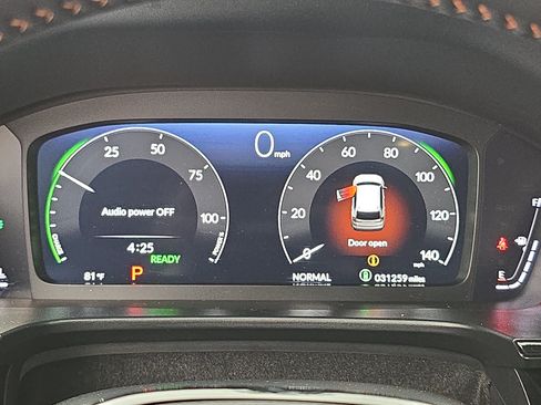 Used 2026 Honda CR-V Sport Touring image 19