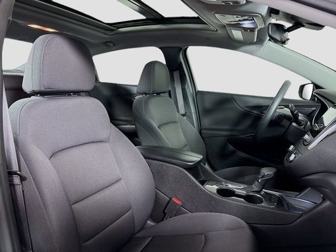 Certified 2024 Chevrolet Malibu LT FWD image 30