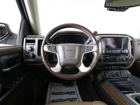 Used 2017 GMC Sierra 1500 Denali image 28