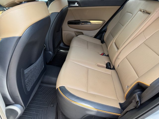 Used 2019 Kia Sportage SX AWD/4WD image 13