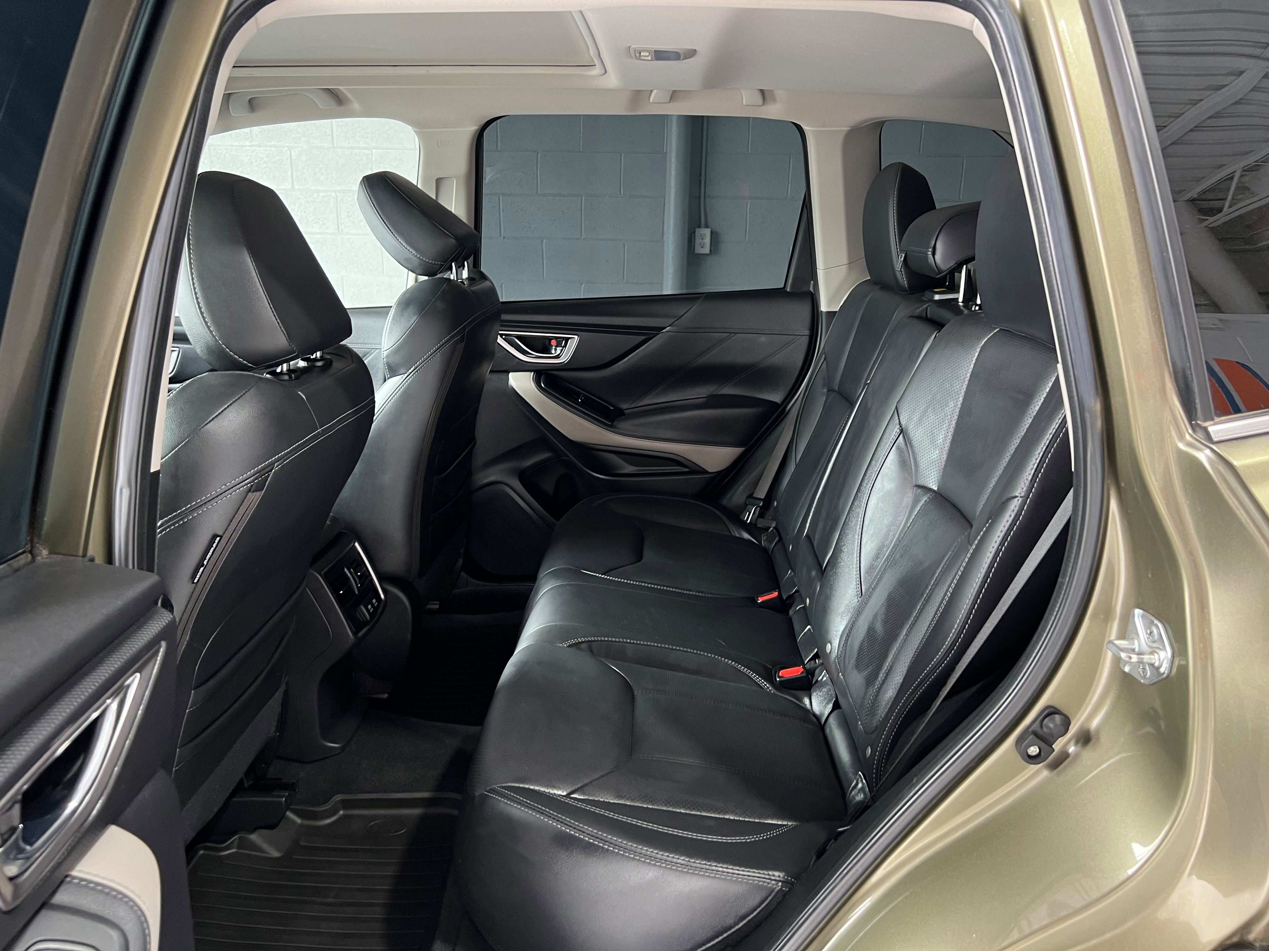 Used 2023 Subaru Forester Limited AWD/4WD image 13