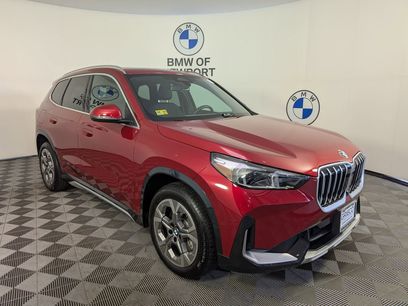 Used 2026 BMW X1 xDrive28i w/ Technology Package