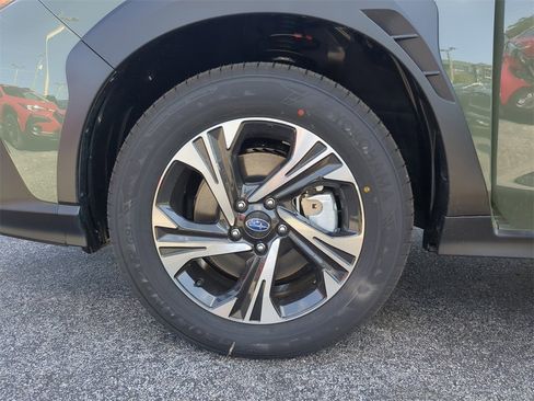 New 2026 Subaru Crosstrek 2.0i Premium image 31