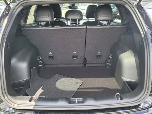 Used 2024 Jeep Compass Limited image 4