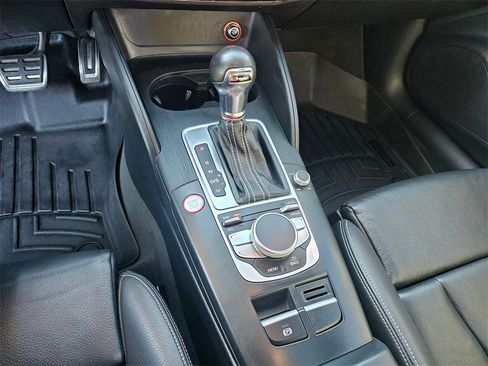 Used 2016 Audi S3 Premium Plus w/ Technology Package image 32
