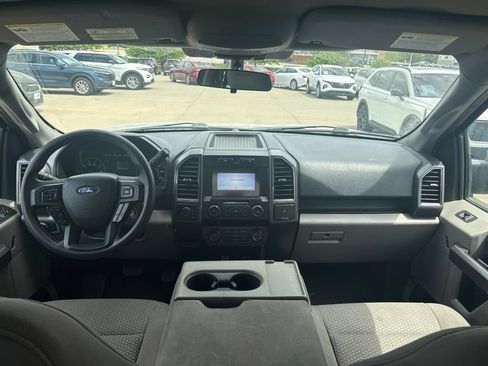Used 2019 Ford F150 XLT AWD/4WD image 28