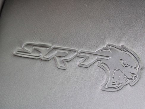 New 2023 Dodge Challenger SRT Hellcat Redeye image 35