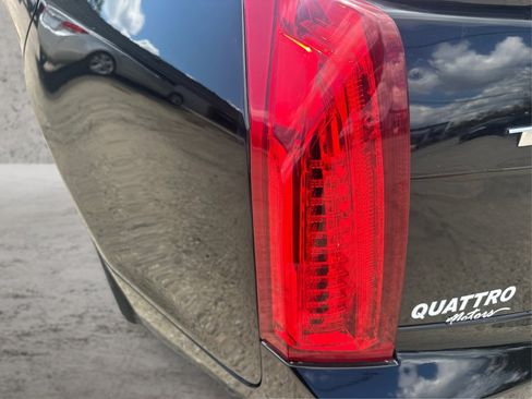 Used 2018 Cadillac ATS 2.0T AWD Sedan image 21