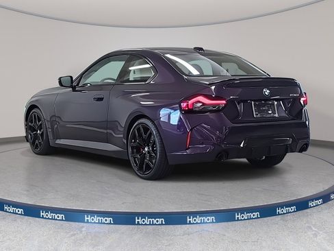 New 2025 BMW 230i xDrive Coupe w/ M Sport Package image 7