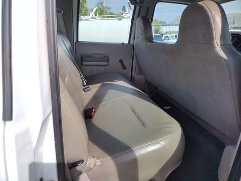 Used 2008 Ford F350 XL image 13