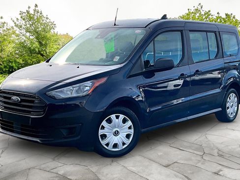 Used 2020 Ford Transit Connect XL image 12