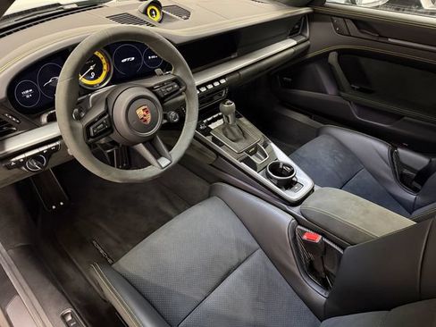 Certified 2024 Porsche 911 GT3 RWD image 4