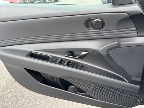 New 2026 Hyundai Elantra Sport FWD image 23