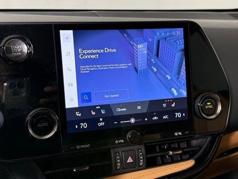 Certified 2025 Lexus NX 250 FWD w/ Premium Package image 18