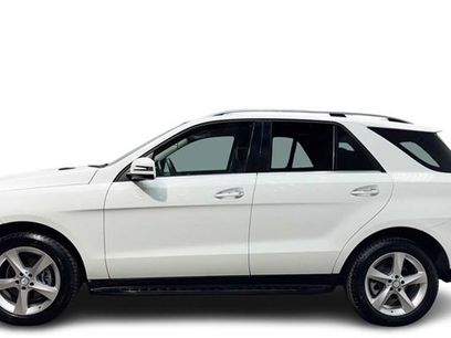 Used 2016 Mercedes-Benz GLE 350 w/ Premium Package