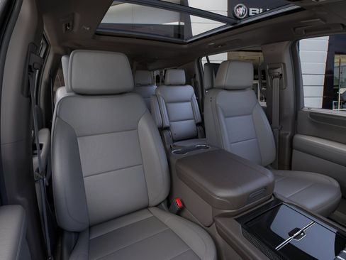 New 2026 GMC Yukon XL Elevation w/ Elevation Premium Package AWD/4WD image 16