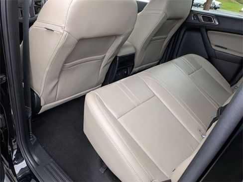 Used 2022 Ford Ranger Lariat w/ Equipment Group 501A High image 35